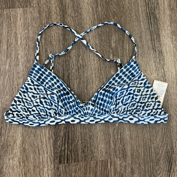 Mara Hoffman Bikini Top - Picture 3 of 3